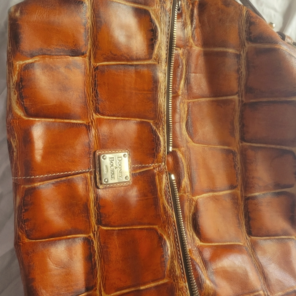 Want buy new purse